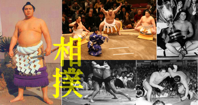 Taihō Kōki, es generalmente reconocido como el luchador de sumo más grande del período de la pos-guerra, y tiene el récord de 32 campeonatos ganados entre 1960 y 1971.
