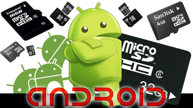 Android SD