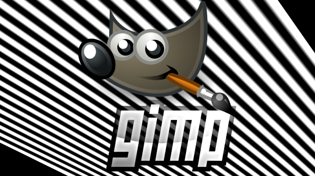 Rallado dinámico con Gimp